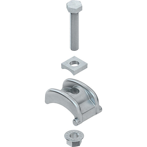 Niedax Spannpratze SPPM 30 F (1Paar)